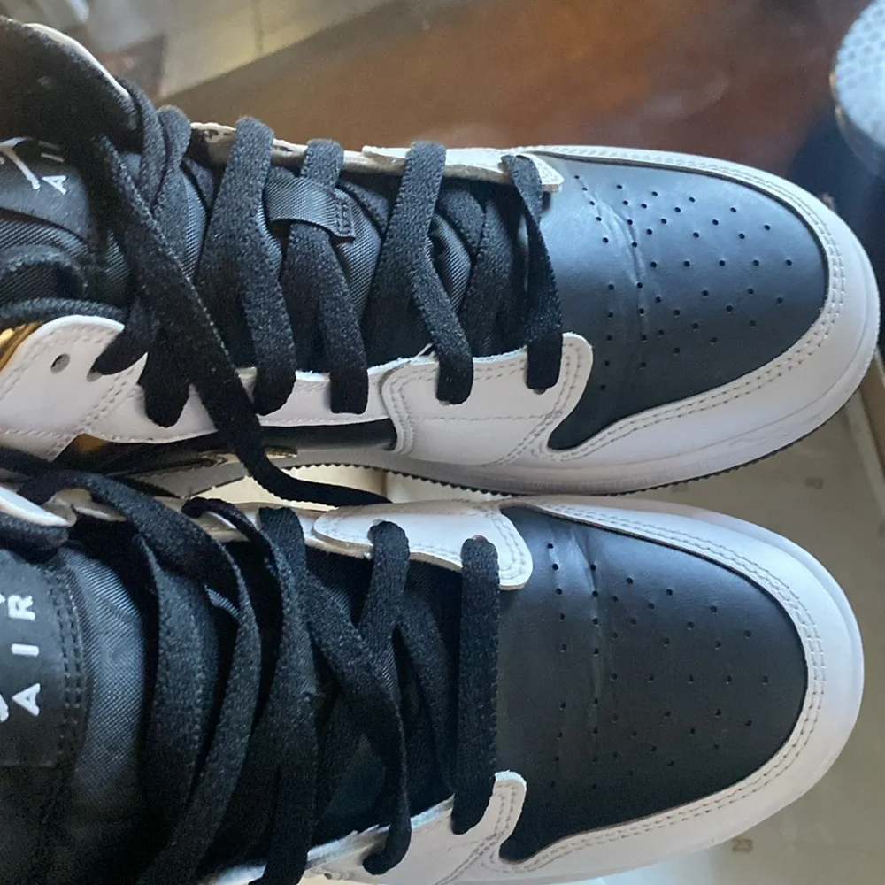 Jordan nike air